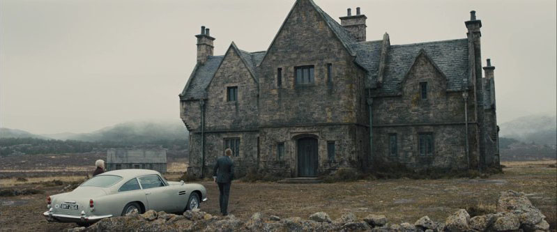 Skyfall