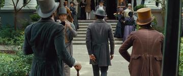 12 Years a Slave_The Gadsby Hotel