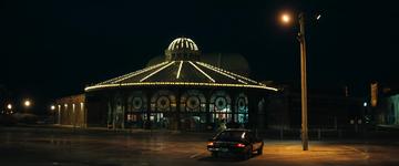 Springsteen Deliver Me From Nowhere_The carousel