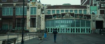 Springsteen Deliver Me From Nowhere_The boardwalk