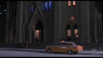 Miracle on 34th Street (1994)_The church
