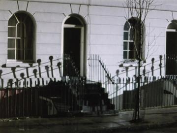 Tinker Tailor Soldier Spy (TV). The witchcraft safe house