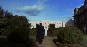 Hellbound Hellraiser II_The Channard Institute