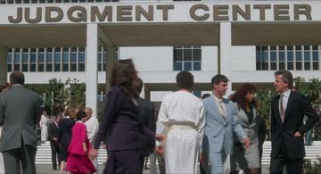 Defending Your Life_Judgment Center