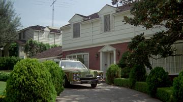 National Lampoons Vacation_The Griswold house