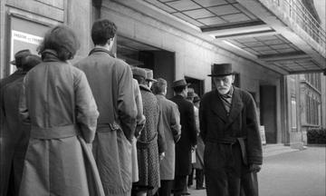 Eyes Without a Face_The cinema