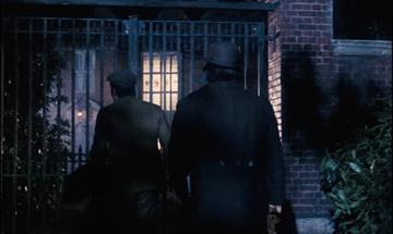 Carry On Screaming_Byde-A-Wee Rest Home