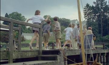 Swallows and Amazons (1974)_The jetties at 