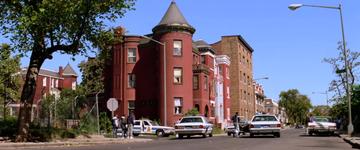 In the Line of Fire_Leary