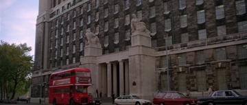 For Your Eyes Only_Ministry of Defence