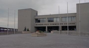 Good Will Hunting_Bunker Hill Community College