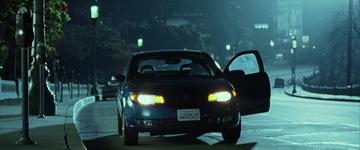 Kiss Kiss Bang Bang_Harry is abandoned in the car by the park