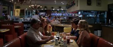 Boogie Nights_Eddie meets Jack at the diner