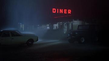 Friday the 13th_The Diner