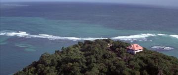 The Thomas Crown Affair_Crown