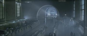 Blade Runner_Police HQ