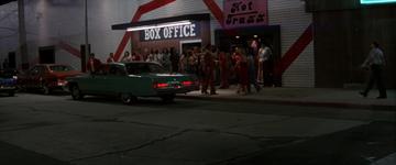 Boogie Nights_Hot Traxx disco