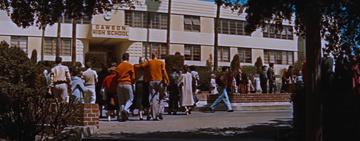Rebel Without a Cause_Dawson High School