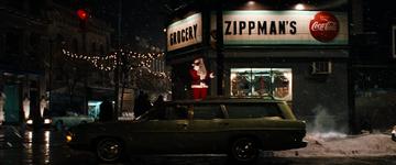 The Time Travelers Wife_Zippman