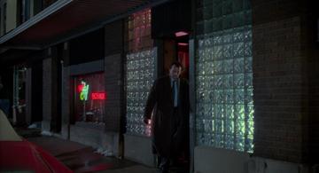 Groundhog Day_The bowling alley