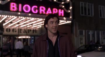 High Fidelity_The cinema where Dillinger was shot