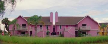 The Florida Project_The abandonned houses
