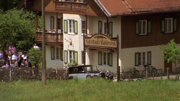 Cabaret_Gasthaus Waldesruh