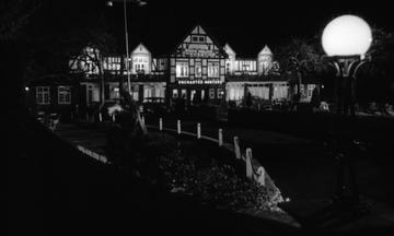 Lolita (1962)_The Echanted Hunters hotel