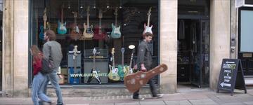 Mothers Pride_The guitar shop