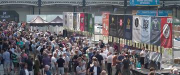 Mothers Pride_The Real Ale festival