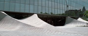 The Parallax View_The Parallax Corporation Building