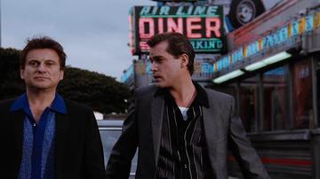 Goodfellas_The Airline Diner