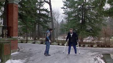 The Dead Zone_Johnny