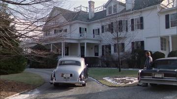 The Dead Zone_Roger Stuart