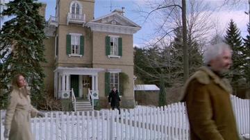 The Dead Zone_Johnny