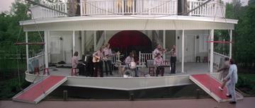 Nashville_Opry Belle boat