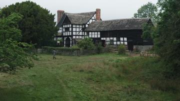 Hamnet_The Hathaway house