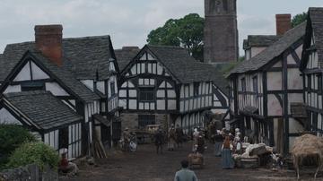 Hamnet_Stratford streets