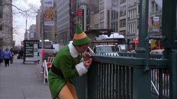 Elf_Delicious chewing gum