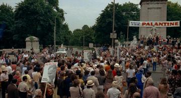 Taxi Driver_The rally