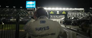 F1_Hayes at the Daytona 24hr