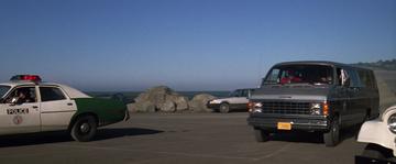 The Goonies_The families reunite on the beach