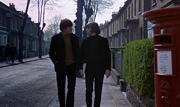 Help_Posting a letter