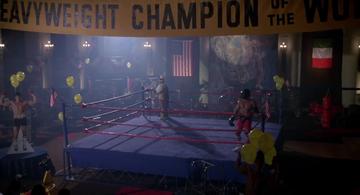 Rocky III_Rocky