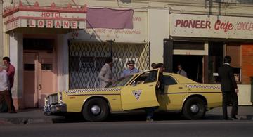 Rocky III_Hotel Lorane