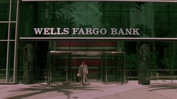 The Hidden_Wells Fargo Bank