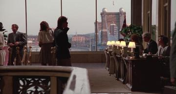 Rain Man_Charlie charms the bank clerk