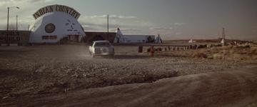 Starman_Indian Country diner