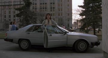 The Fly_Ronnie arrives at the hospital