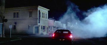 The Fog_The Western on Main Street